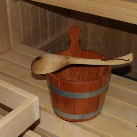 Hiltje In Der Neptun * Borkum