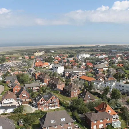 Hiltje In Der Neptun Borkum