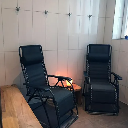 Hiltje In Der Neptun * Borkum