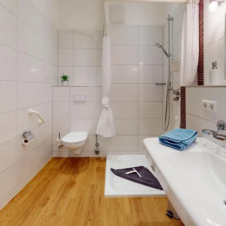 Hiltje In Der Neptun