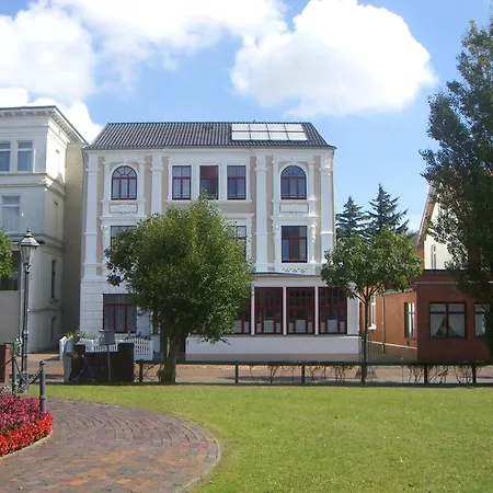 Apartment Hiltje In Der Neptun