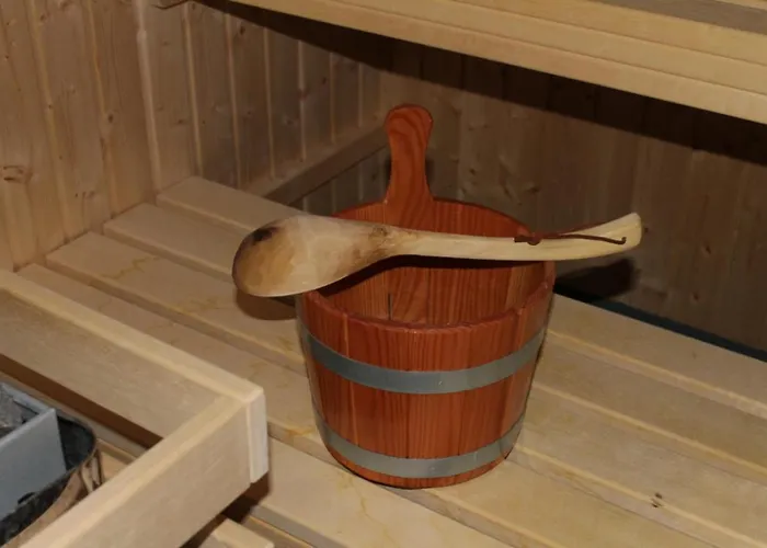 Hiltje In Der Neptun * Borkum