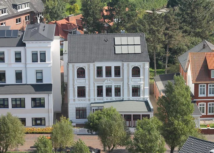 Apartamento Hiltje In Der Neptun *