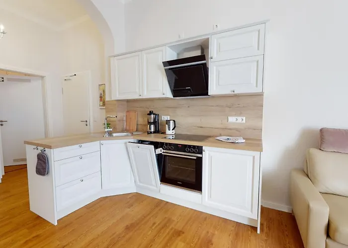 Hiltje In Der Neptun Borkum