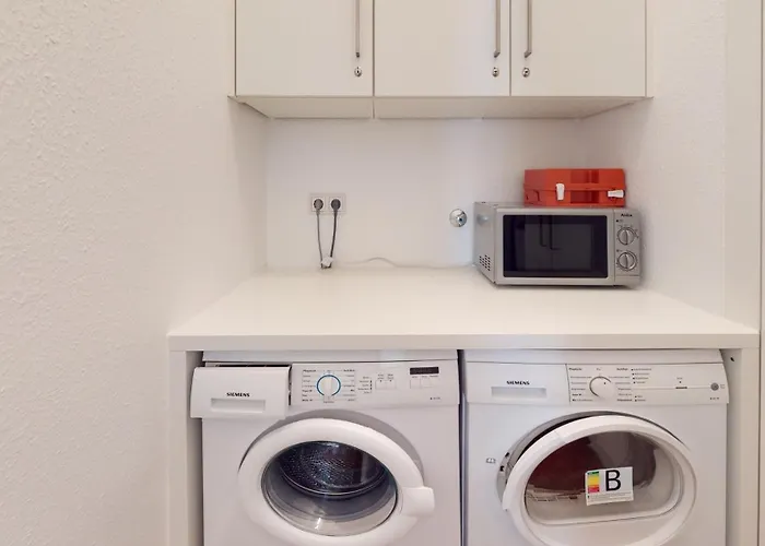 Hiltje In Der Neptun Apartamento