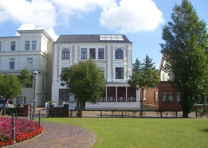 Apartamento Hiltje In Der Neptun